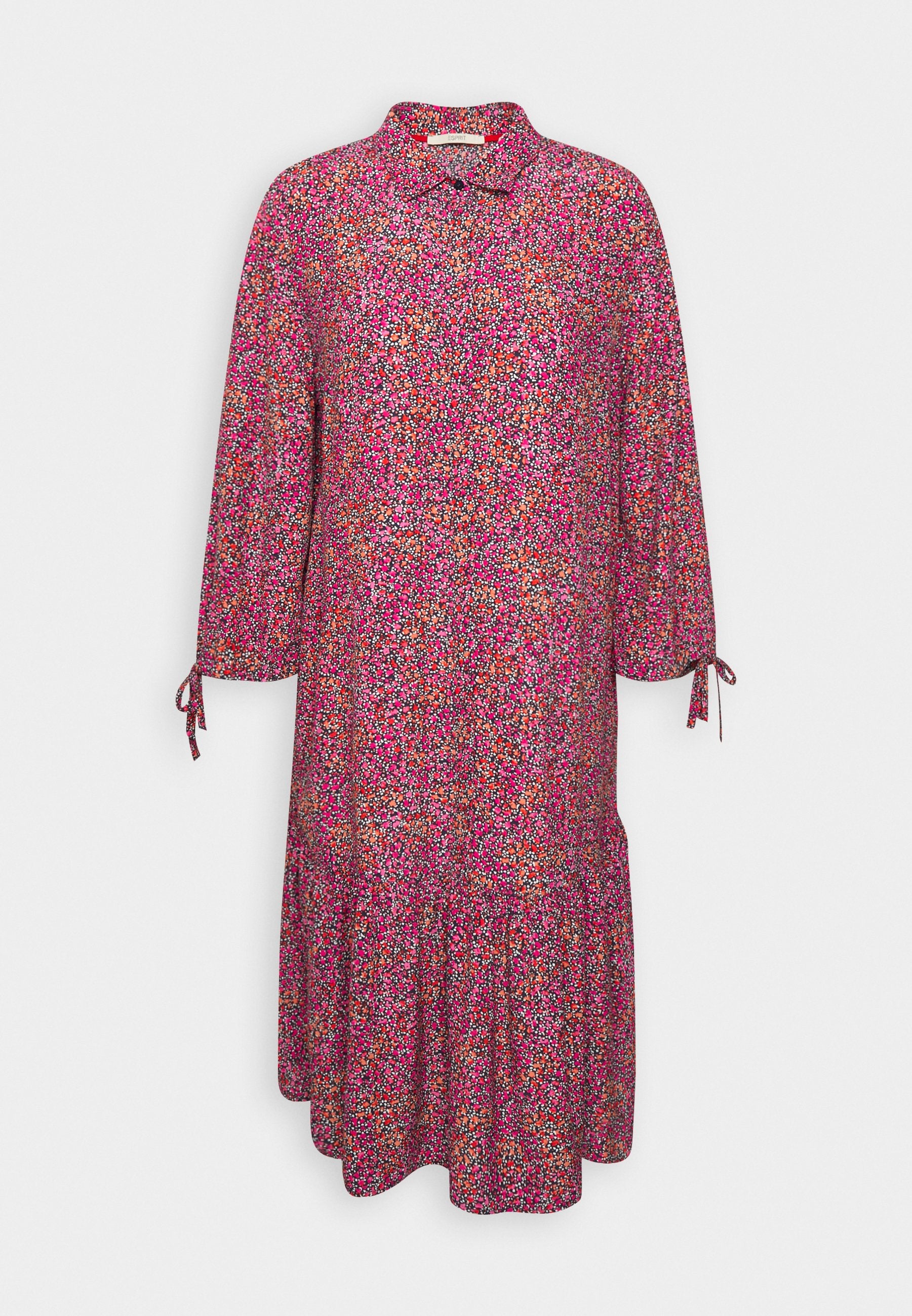 Esprit Blusenkleid Media 1