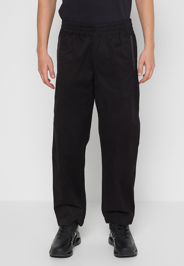 Armani Exchange Stoffhose Media 1