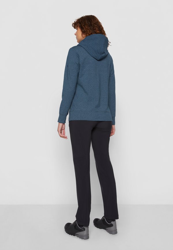Vaude WOMEN'S TUENNO PULLOVER