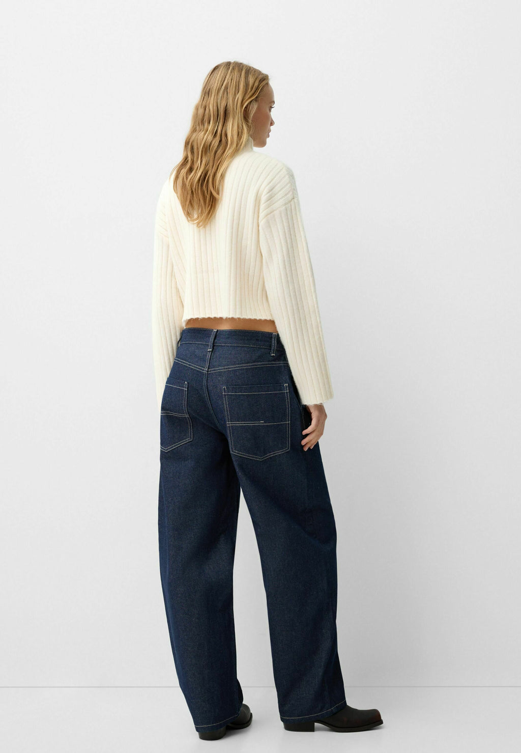 Bershka