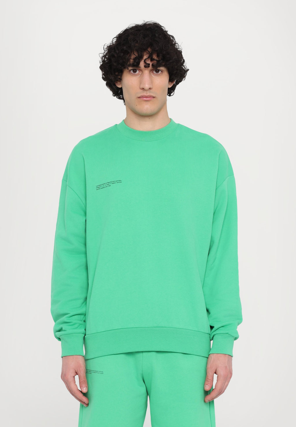 PANGAIA MIDWEIGHT UNISEX