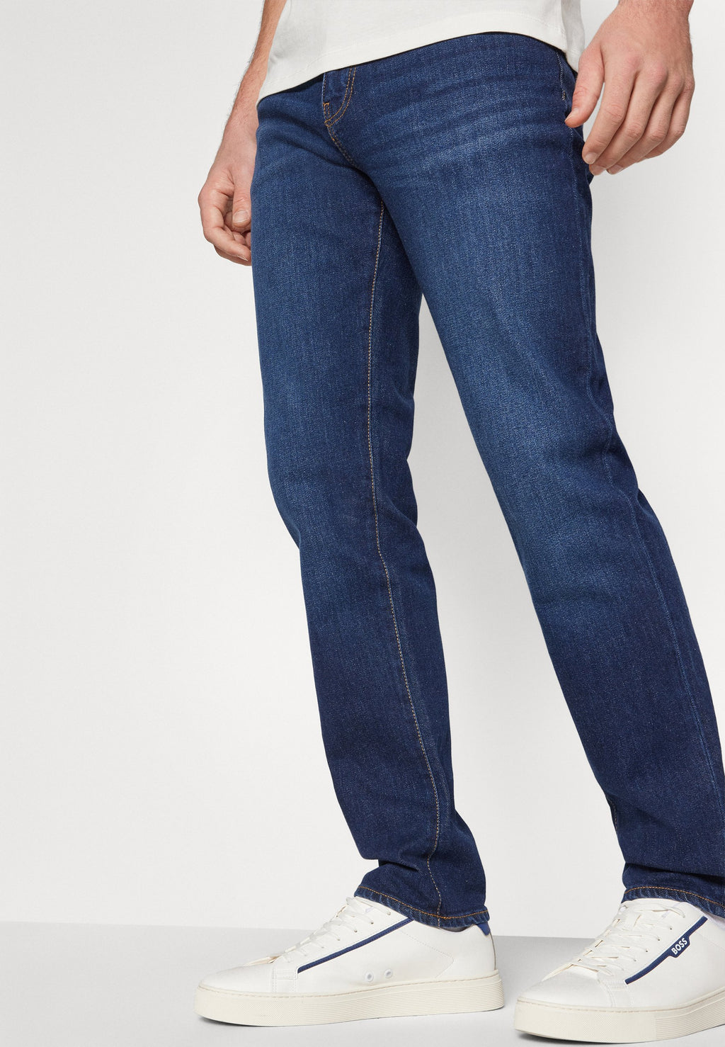 Armani Exchange Jeans Straight Leg Media 5