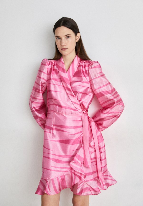 Cras LINDA DRESS