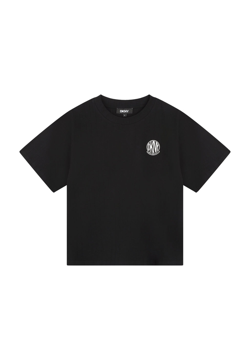 DKNY MANCHES COURTES