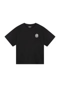 DKNY MANCHES COURTES