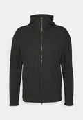 Nike Sportswear M TECH FZ LGHTWHT - Training jacket - black