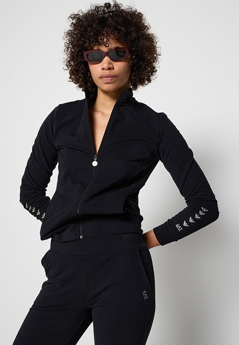 EA7 Emporio Armani Trainingsanzug Media 4