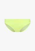 s.Oliver SPAIN - Bikini bottoms - lime