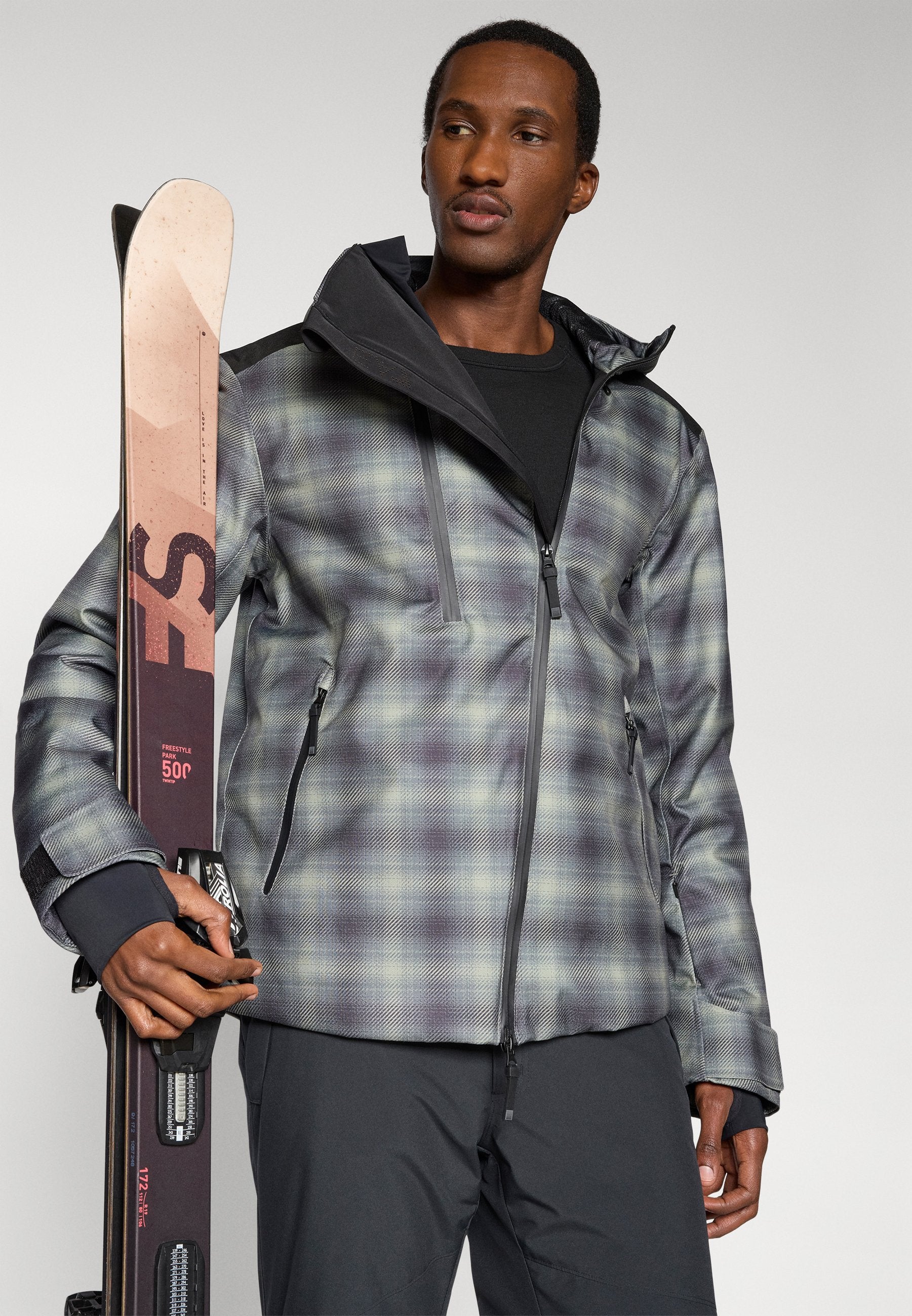 BLOUSON JACKET Media 7