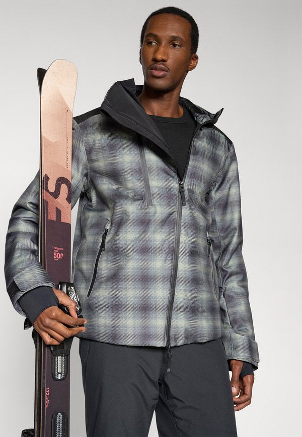 EA7 Emporio Armani BLOUSON JACKET