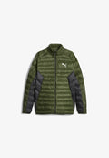 Puma PACKLITE PRIMALOFT - Winter jacket - myrtle