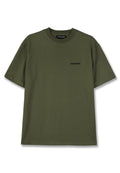 LOGO OVERSIZED TEE - Pegador - View 1