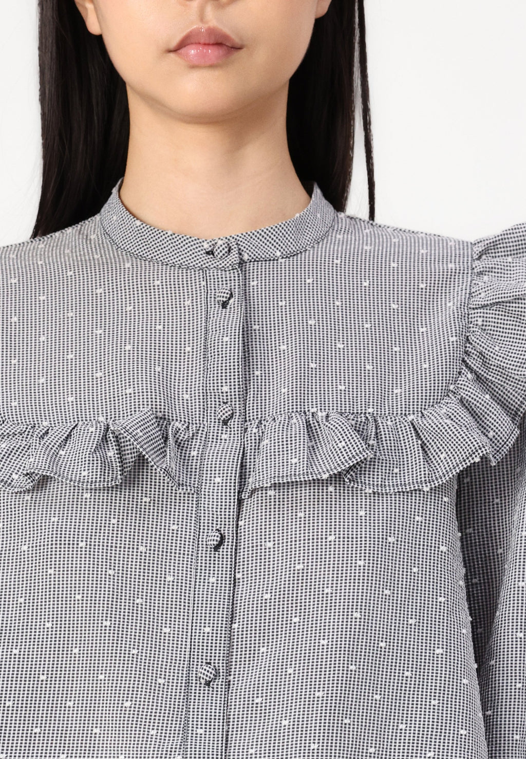 Pieces PCJENNYA  SHIRT