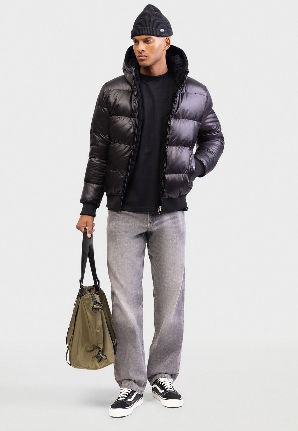 Redefined Rebel HAMILTON LOOSE FIT