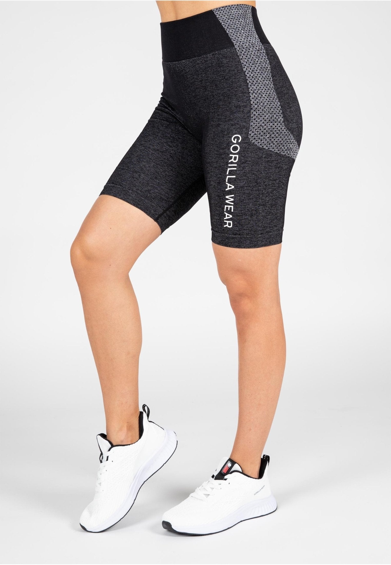 Gorilla Wear SELAH SEAMLESS CYCLING