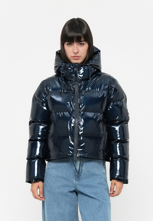 Rains ALTA SHORT PUFFER JACKET