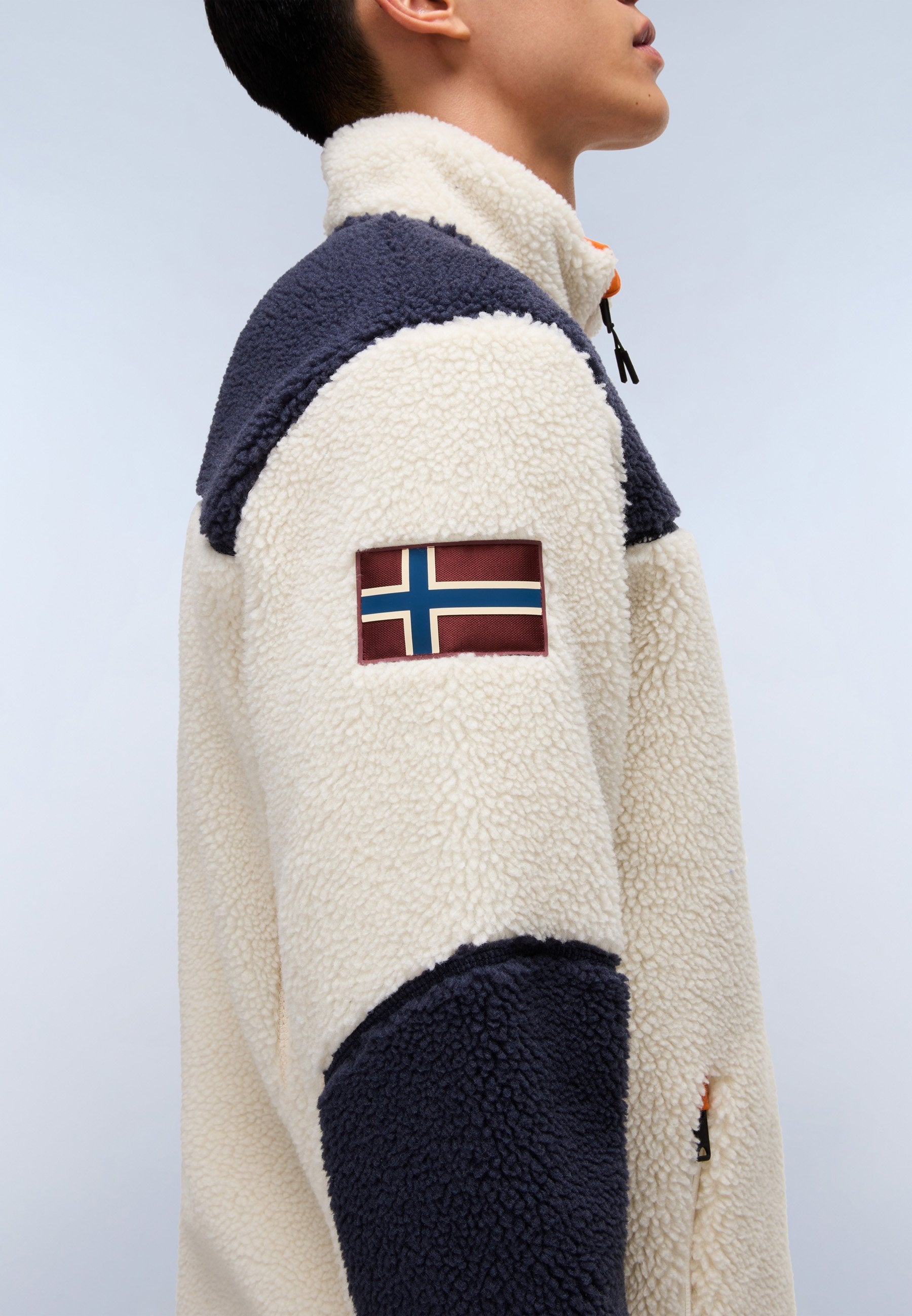 Napapijri YUPIK FZ
