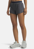 Under Armour HALO RUN - Sports shorts - castlerock