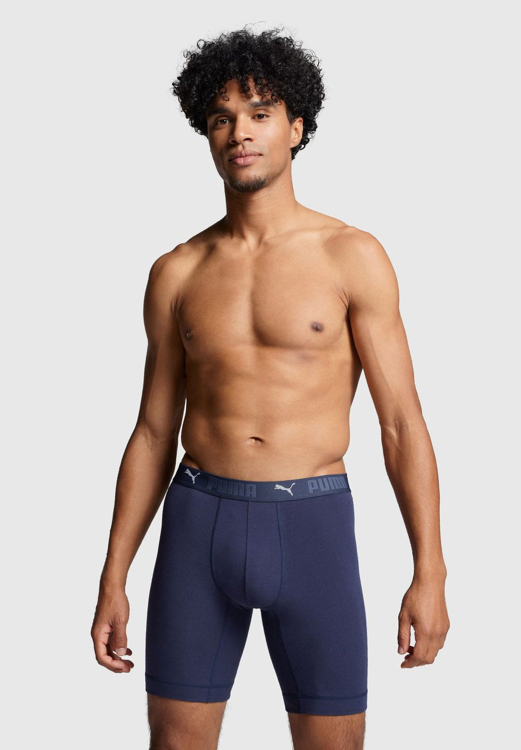 Puma LÄNGERES BEIN ATMUNGSAKTIV 2ER PACK