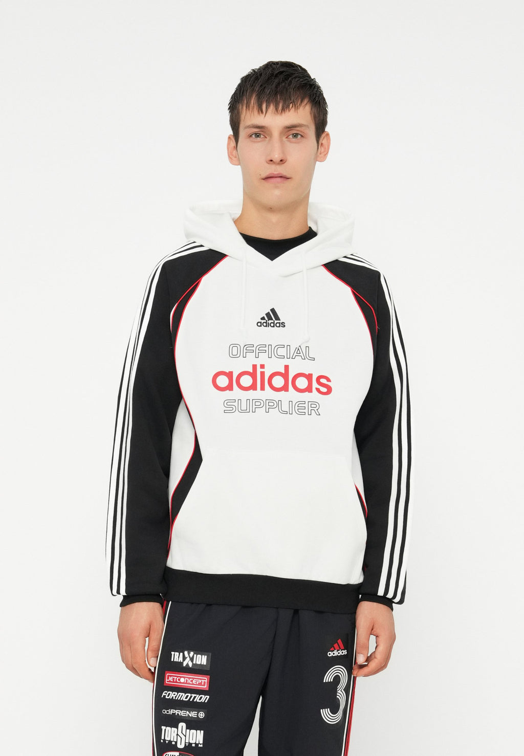 adidas Originals HOODIE UNISEX