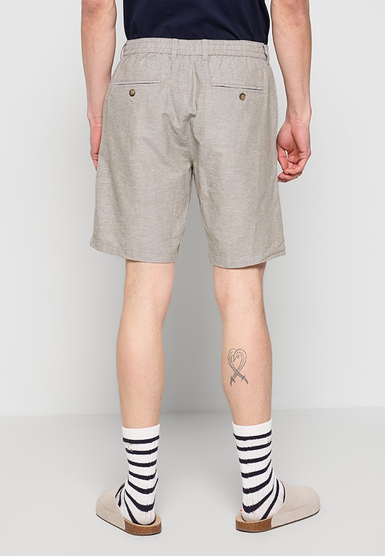 Selected SLHREGSUN SHORTS D