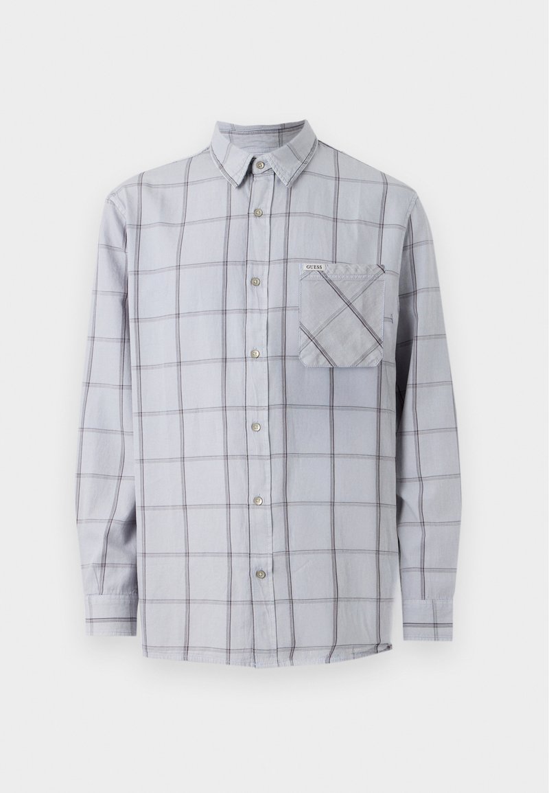 CHECK SHIRT Media 1