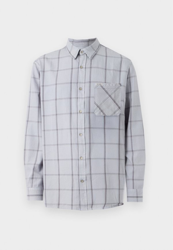 Guess CHECK SHIRT