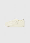 adidas Originals SUPERSTAR II - Trainers - off white/carbon