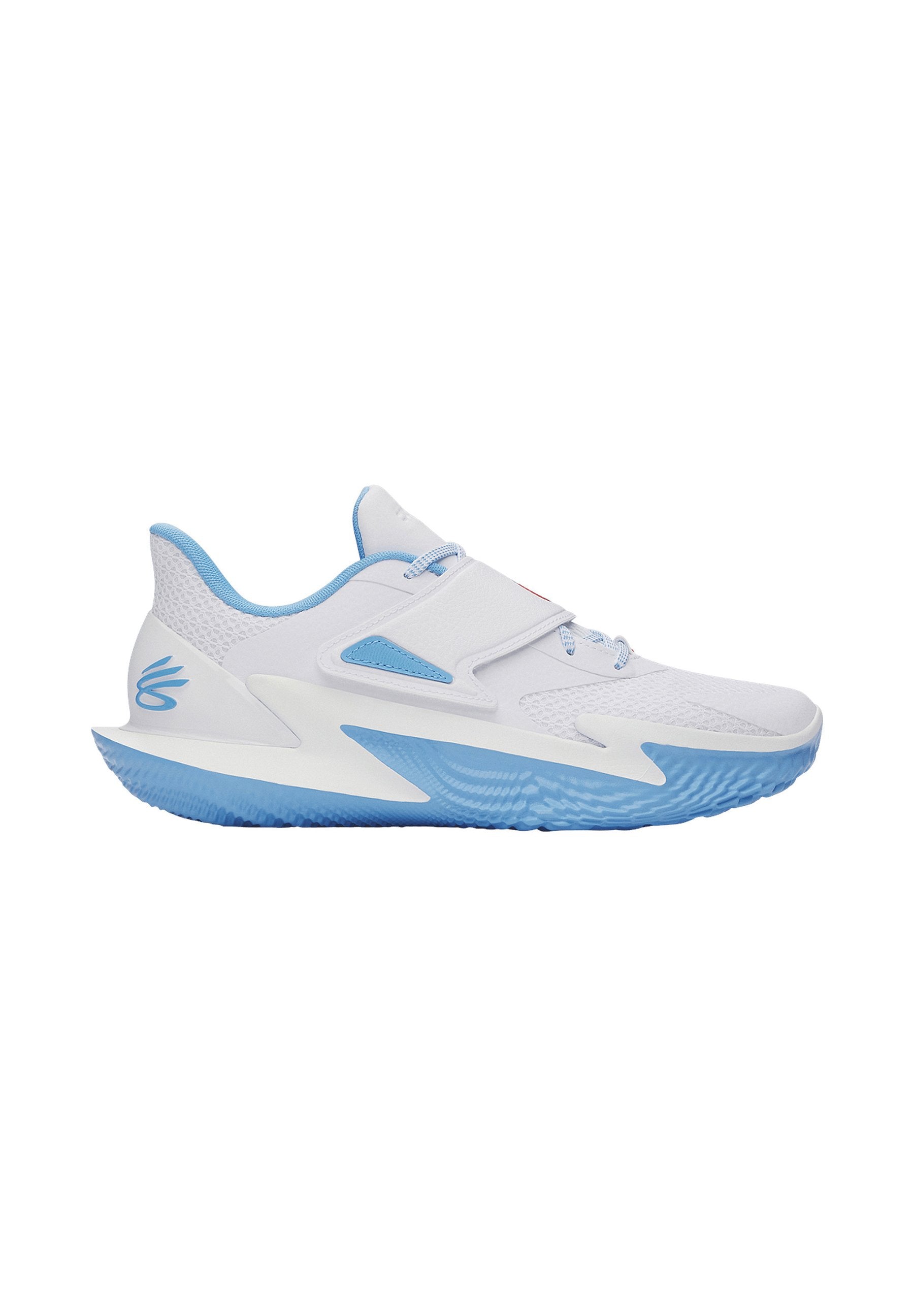 Under Armour CURRY FOX 2 FLAME