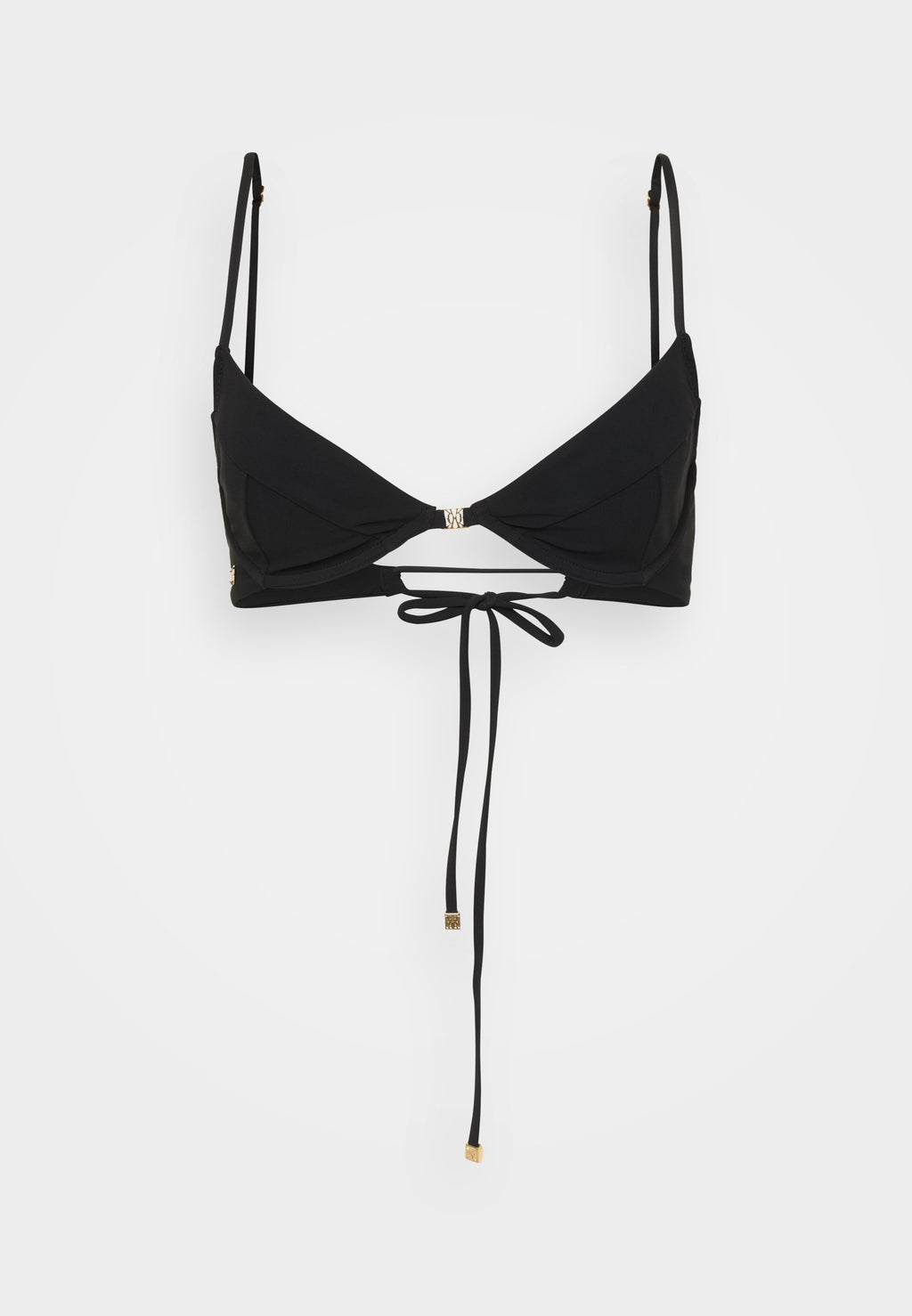 KIKI DE MONTPARNASSE LACE UP DEMI