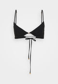 KIKI DE MONTPARNASSE LACE UP DEMI