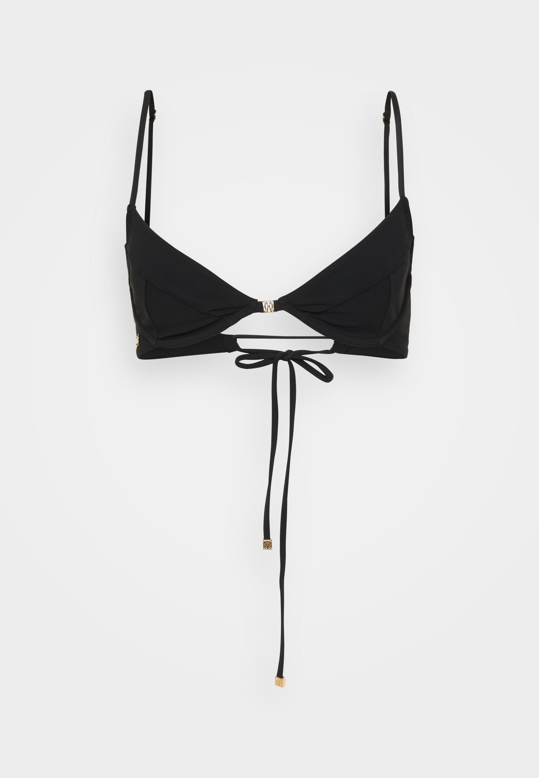 KIKI DE MONTPARNASSE LACE UP DEMI