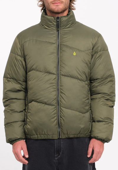 Volcom FA ZEPHYR WALLSTONE