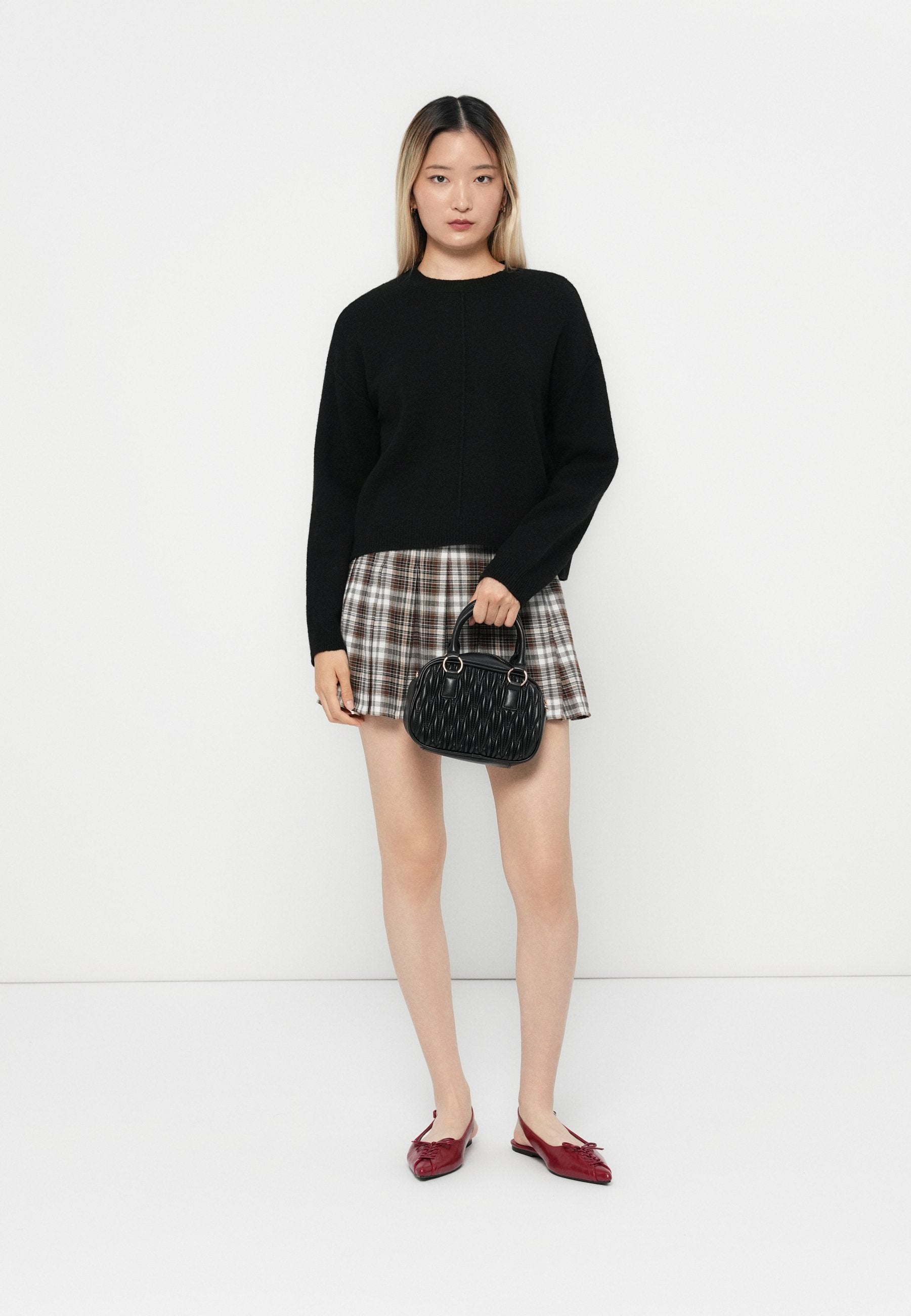 Vero Moda VMBESTI O NECK