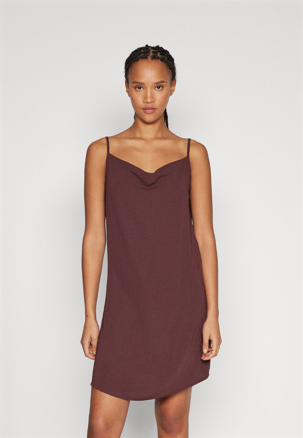 JDY JDYDIVYA MINI STRAP DRESS