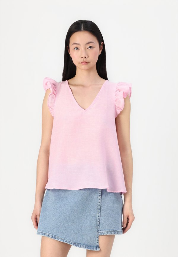 Vero Moda VMJANIE FLOUNCE