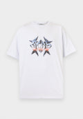 GCDS LABEL BULLETPROOF