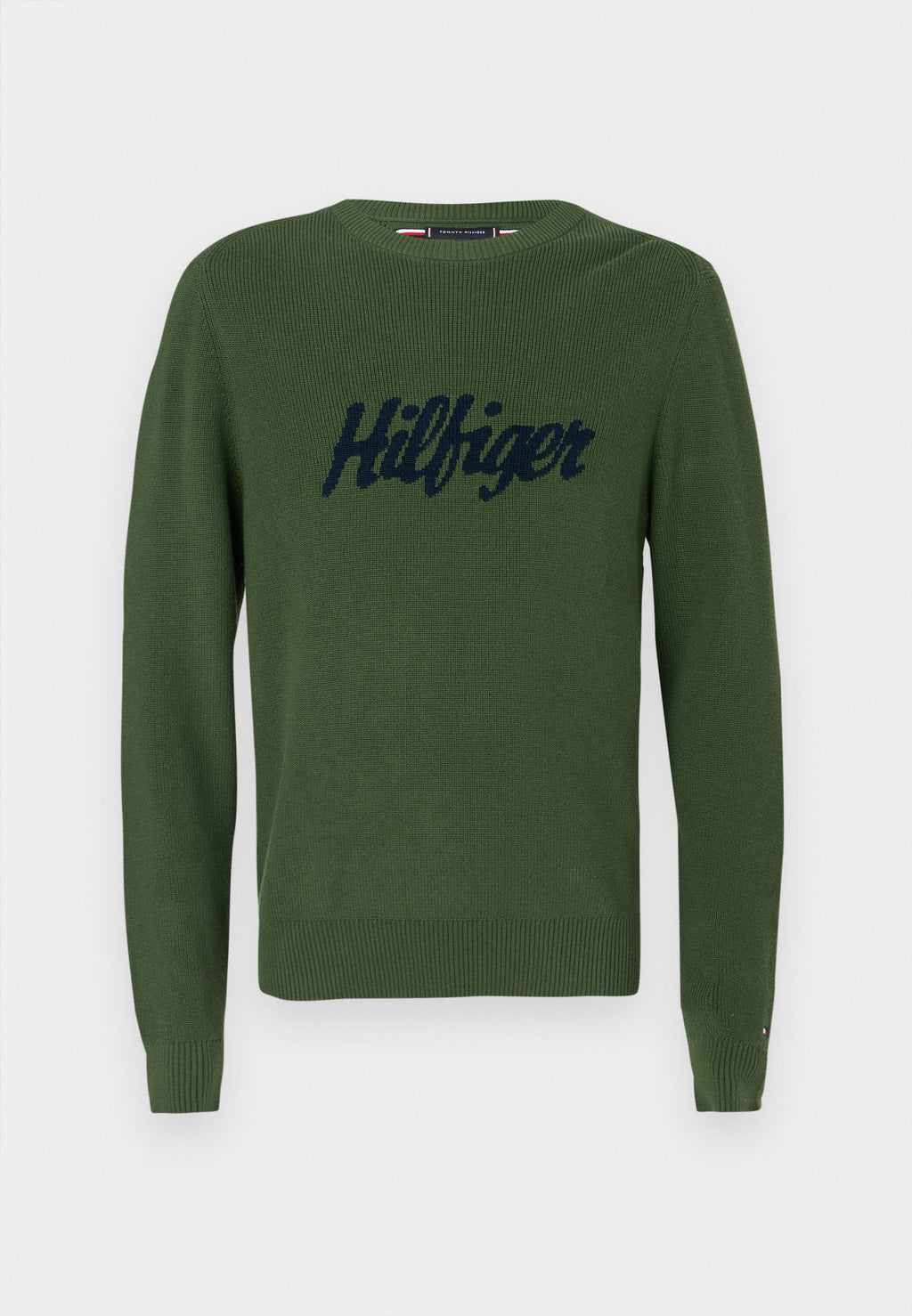 SEASONAL GRAPHIC C NECK Media 1