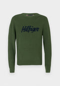 SEASONAL GRAPHIC C NECK Media 1