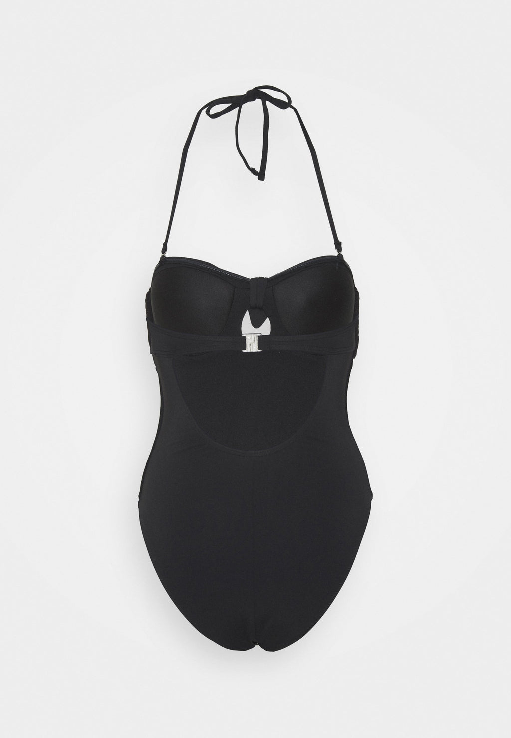 Pieces PCGISELLE SWIMSUIT