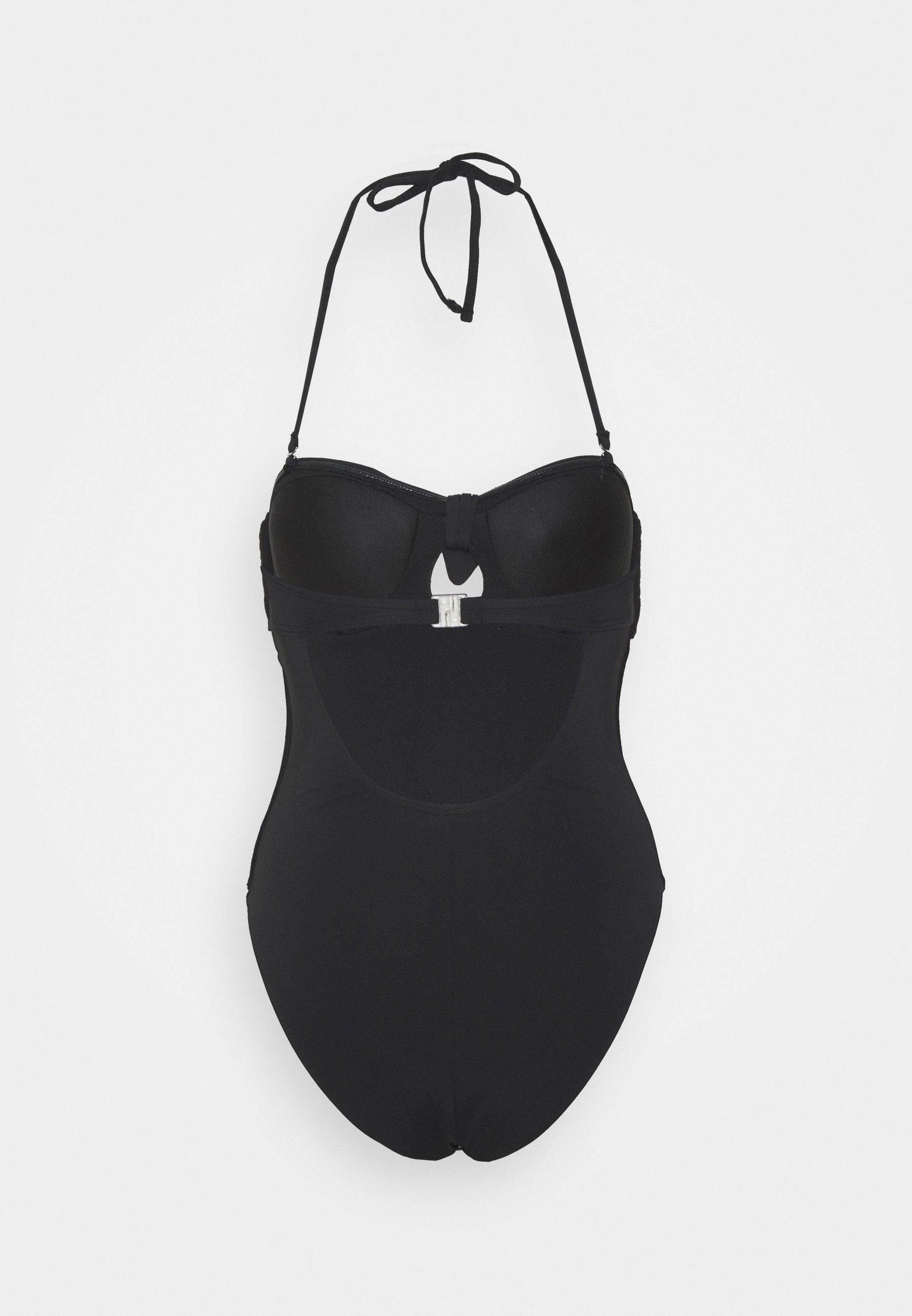 Pieces PCGISELLE SWIMSUIT