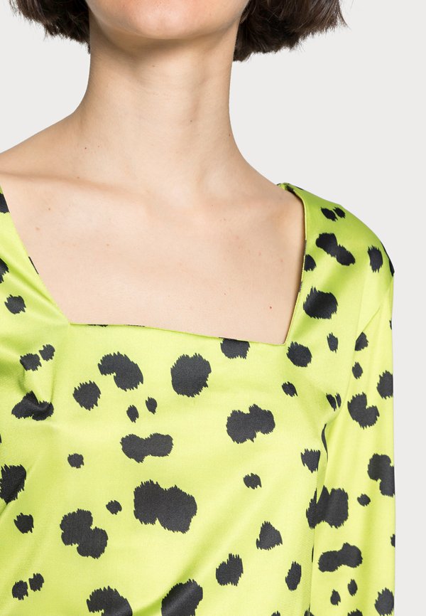 HOSBJERG OLIVIA LONG SLEEVE