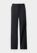 ONLROME LIFE WIDE PINST PANT Media 1