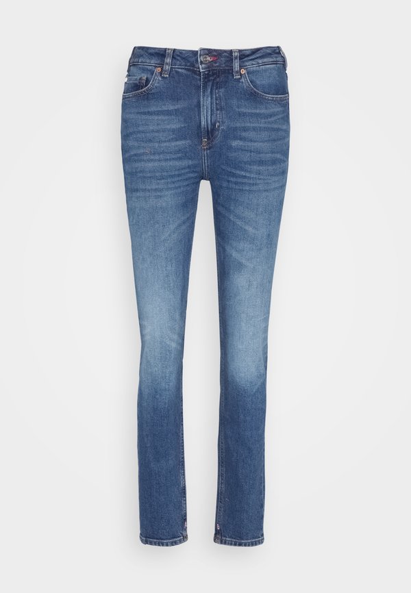 Scotch & Soda SEASONAL ESSENTIALS HIGH FIVE