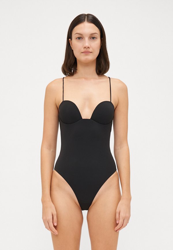 Calvin Klein Swimwear PADDED ONE PIECE