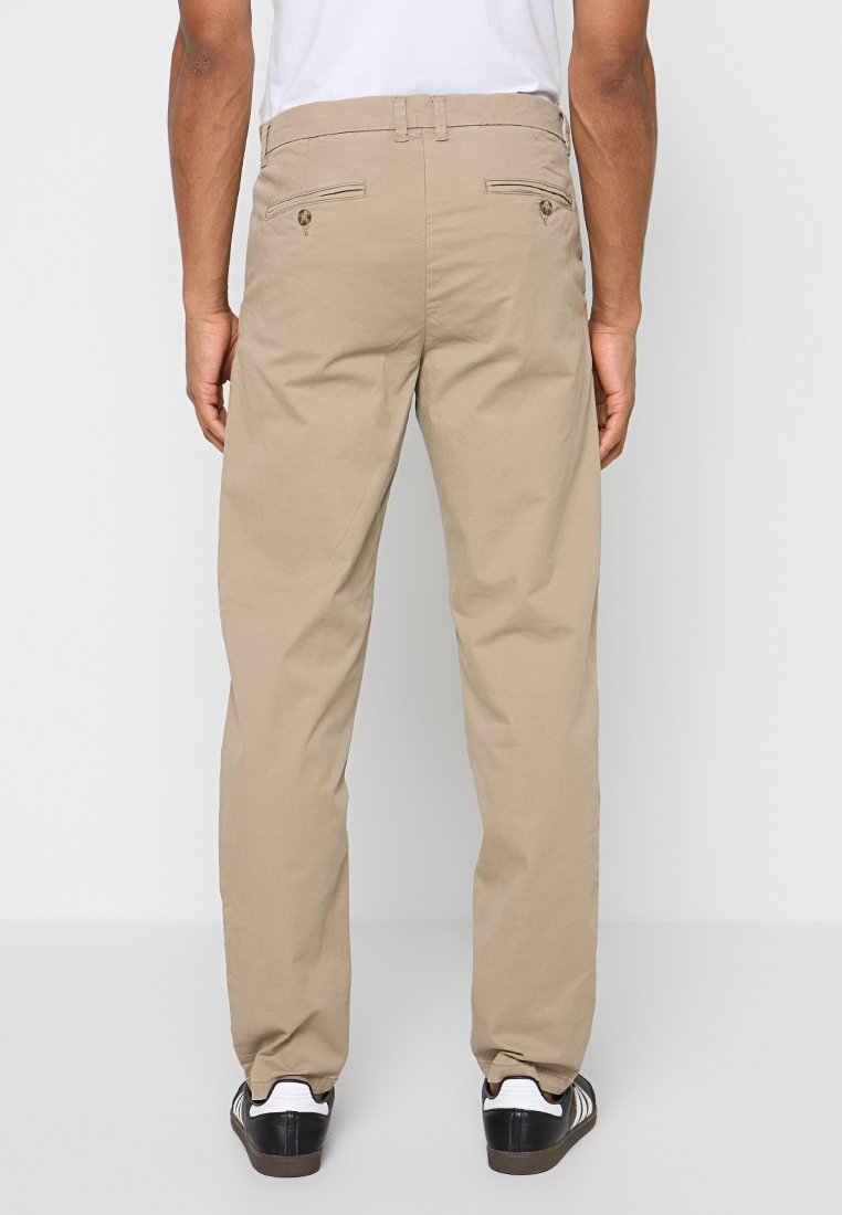 Selected SLHZ190 ADAM REGULAR FIT
