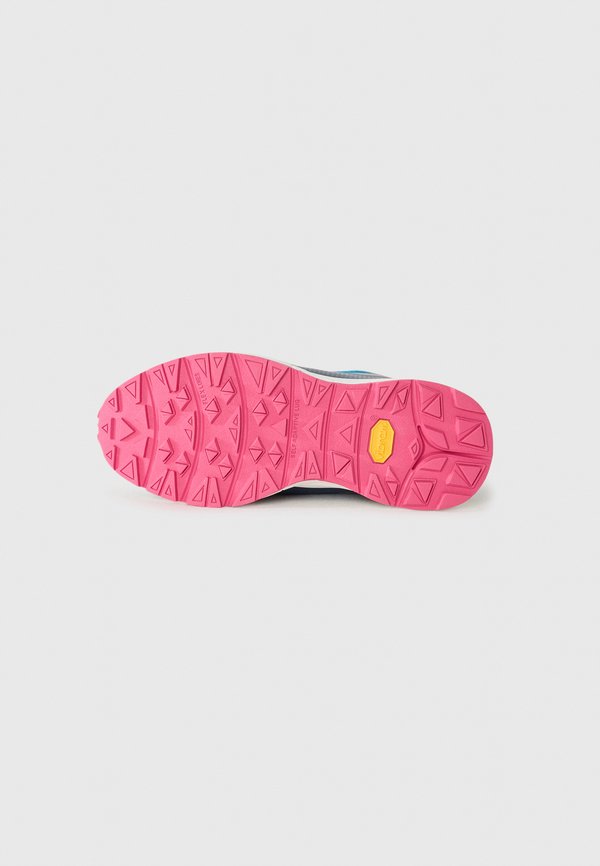 TROLLKIDS KIDS SKARVAN HIKER LOW XT UNISEX