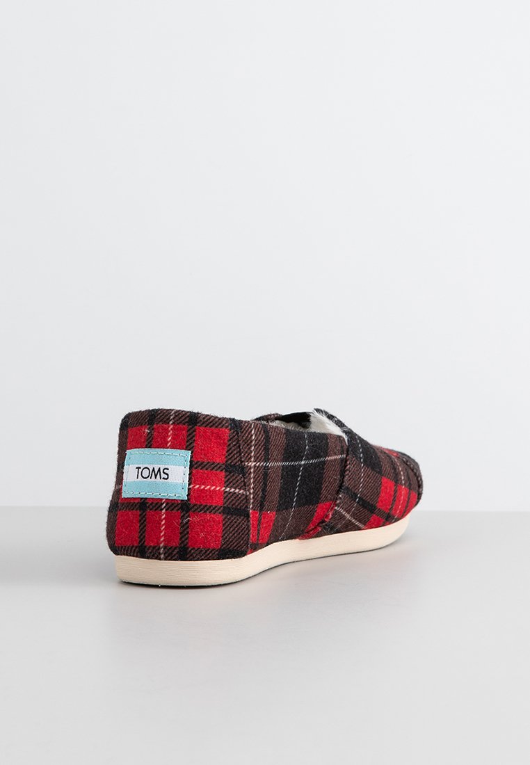 TOMS ALPARGATA