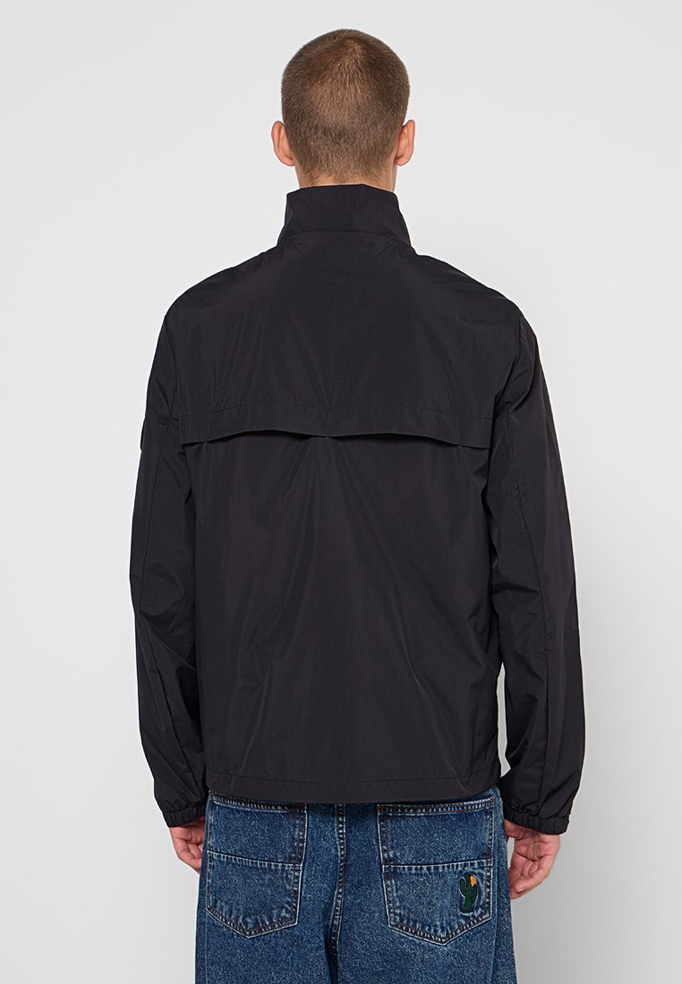 Tommy Hilfiger Leichte Jacke Media 3