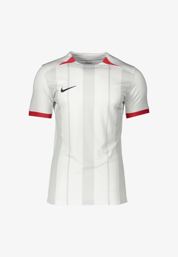 Nike Performance NIKE PERFORMANCE CLASSIC GX1 TRIKOT FUSSBALL - TEAMSPORT TEXTIL - TRIKOTS - Sports T-shirt - weiss